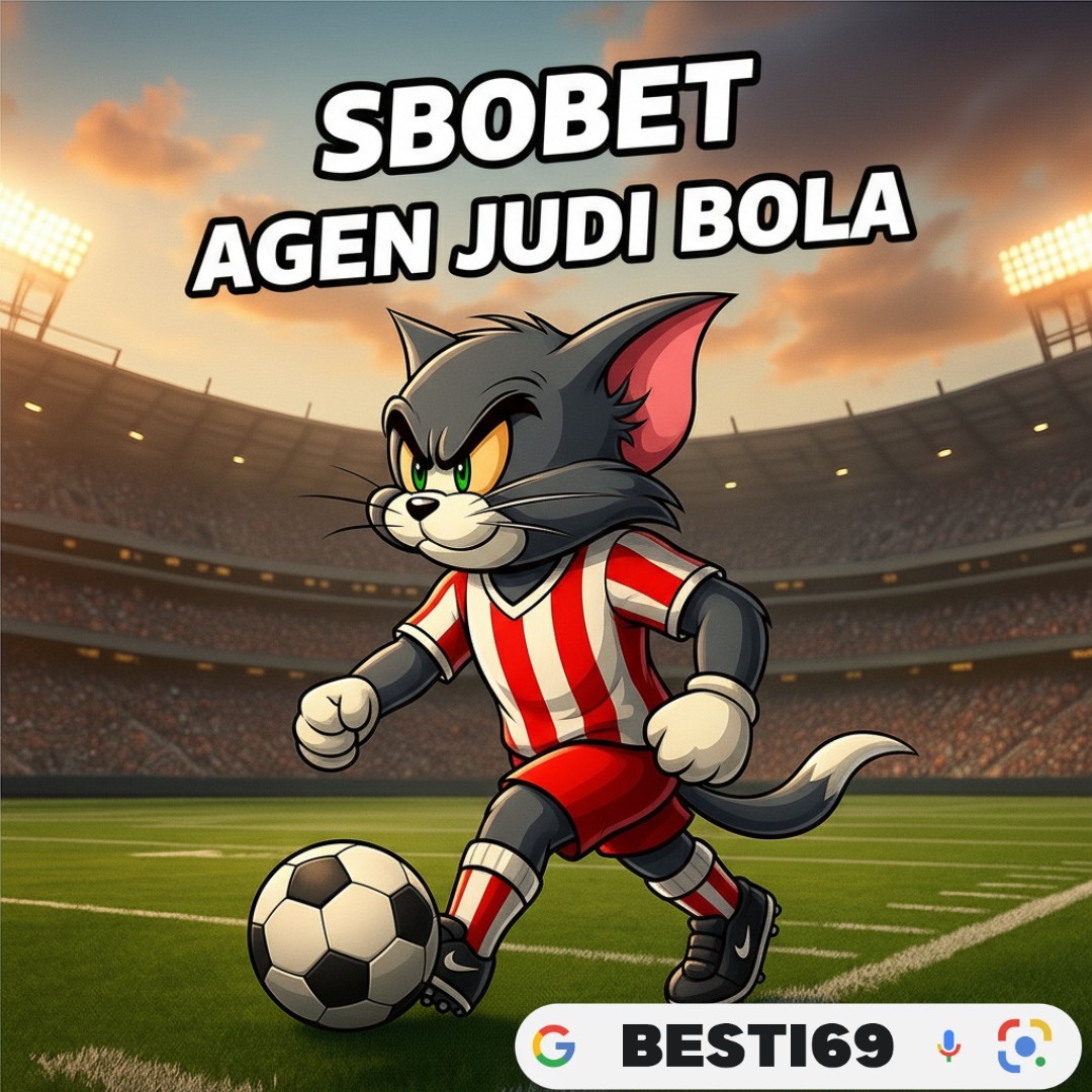 judi bola banner