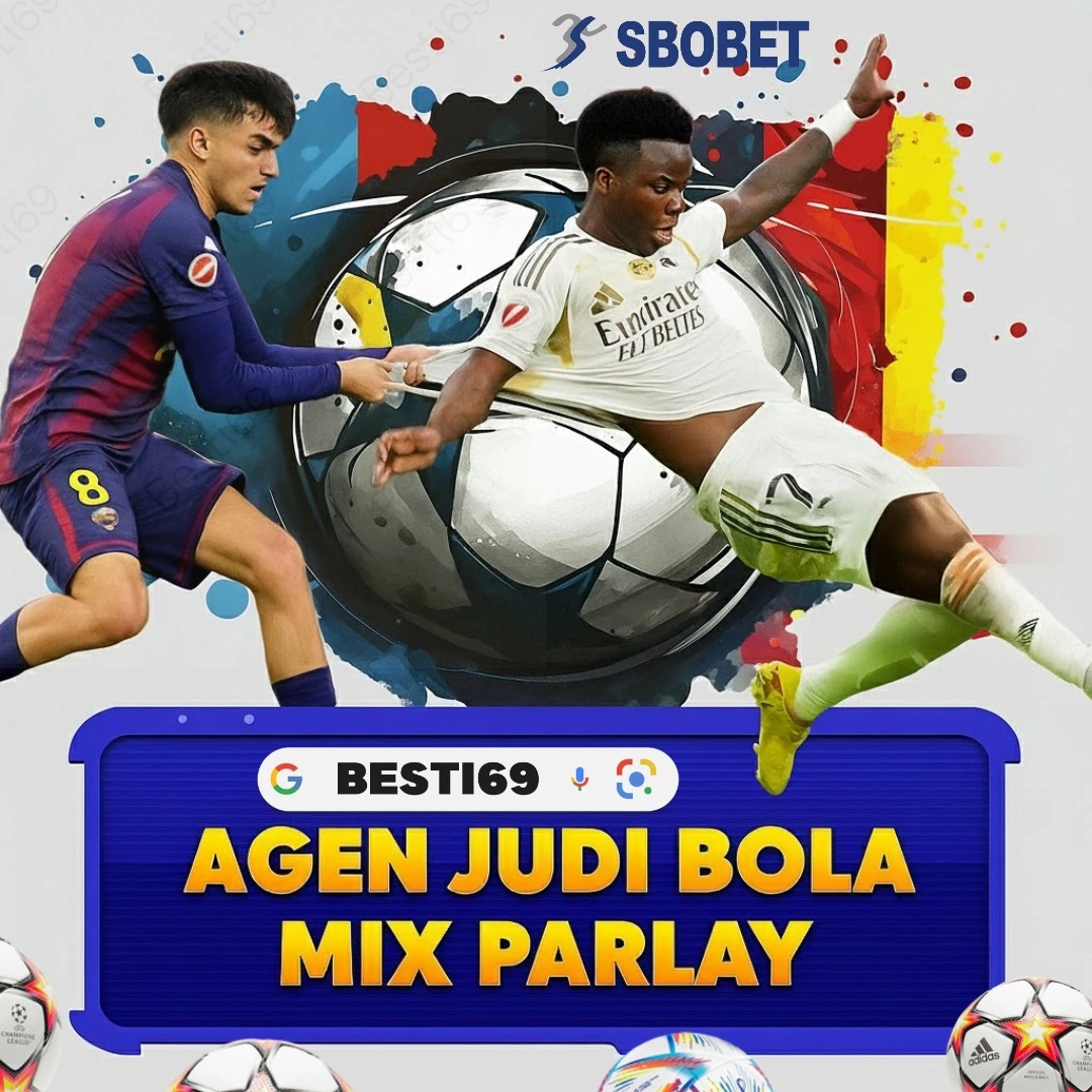 judi bola amp